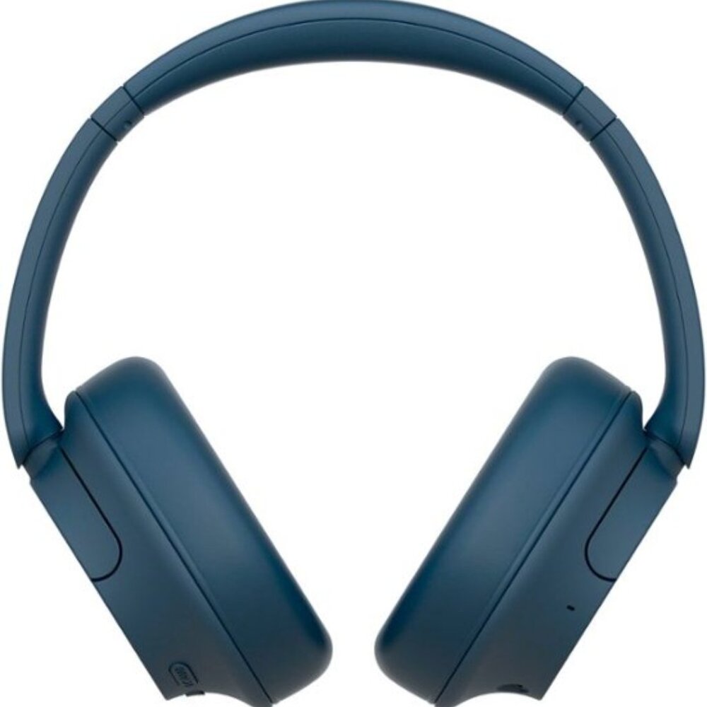 Sony WH-CH720N Wireless Noise Canceling Headphone | Blue